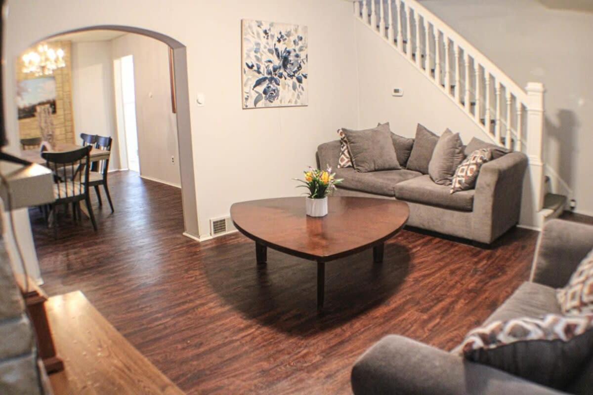 Massive 4 Bed House-Short Walk To Amazing View Apartment Pittsburgh Exterior photo